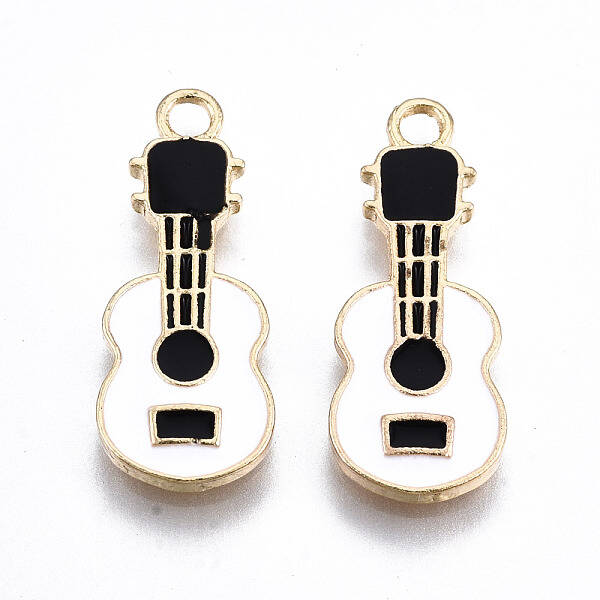 Eco-Friendly Zinc Alloy Pendants