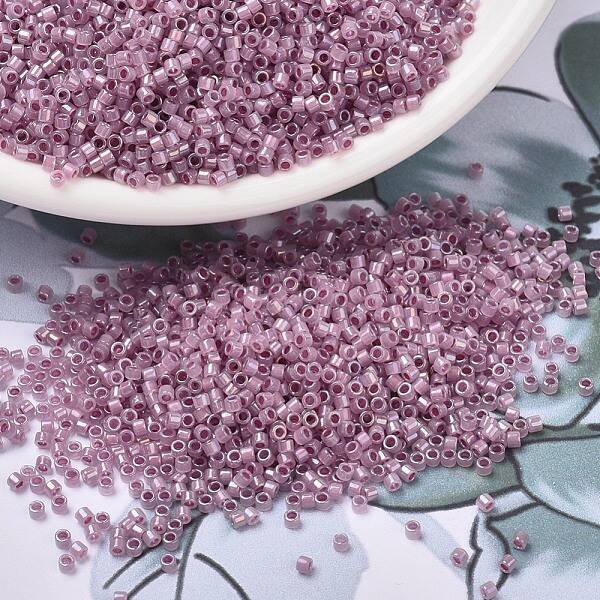 MIYUKI Delica Beads