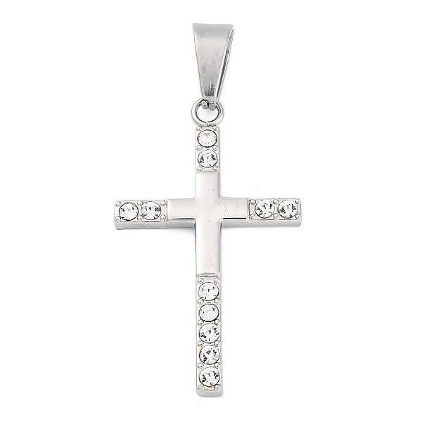 304 Stainless Steel Pendants