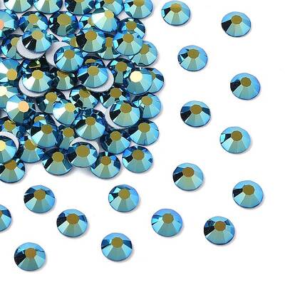 Preciosa® MAXIMA Crystal No Hotfix Flatback Stones