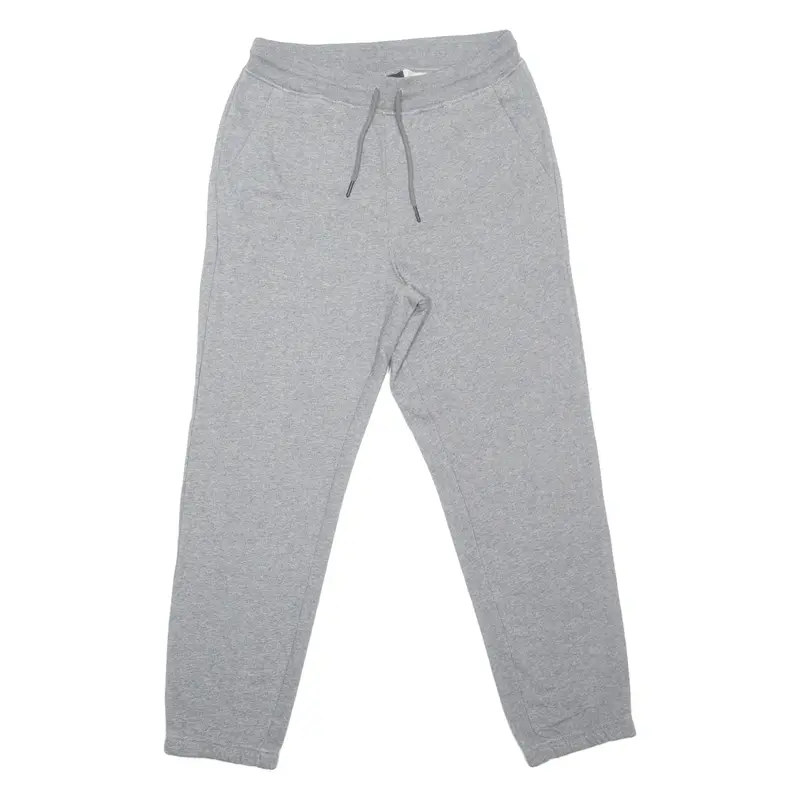 PATAGONIA Mens Joggers Grey Tapered S W30 L28
