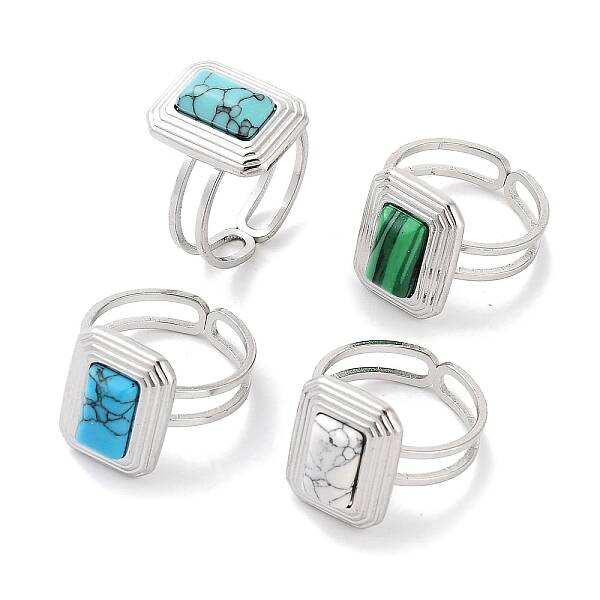 304 Stainless Steel Ring