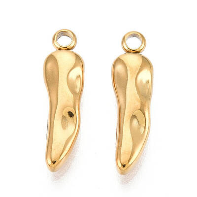 304 Stainless Steel Pendants