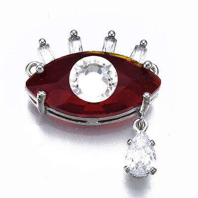 Glass Pendants Links