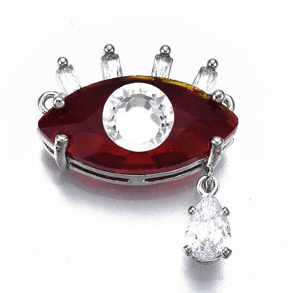 Glass Pendants Links