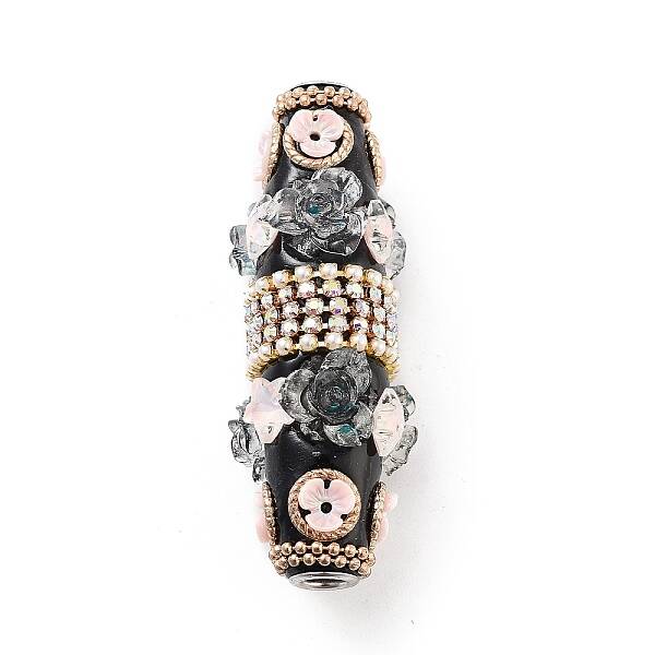 Handmade Indonesia Beads