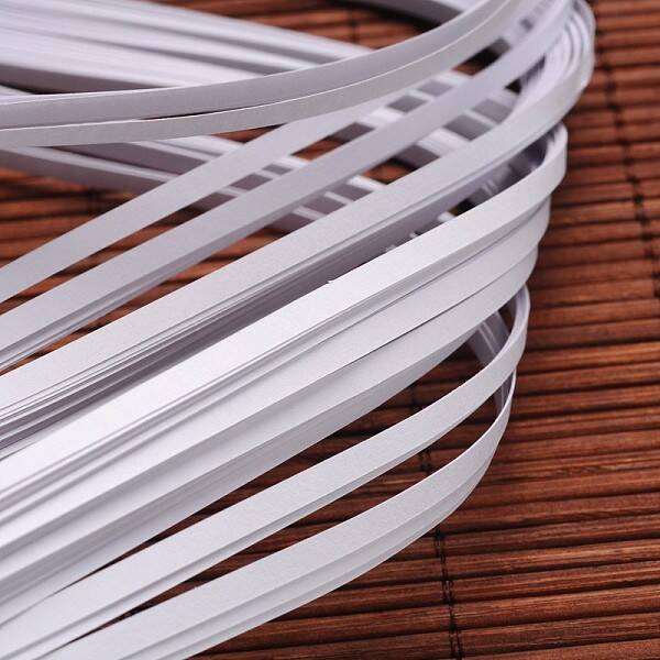 Quilling Paper Strips