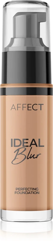 Affetta Ideal Blur Perfecting Smoothing Foundation Color 4N 30 ml