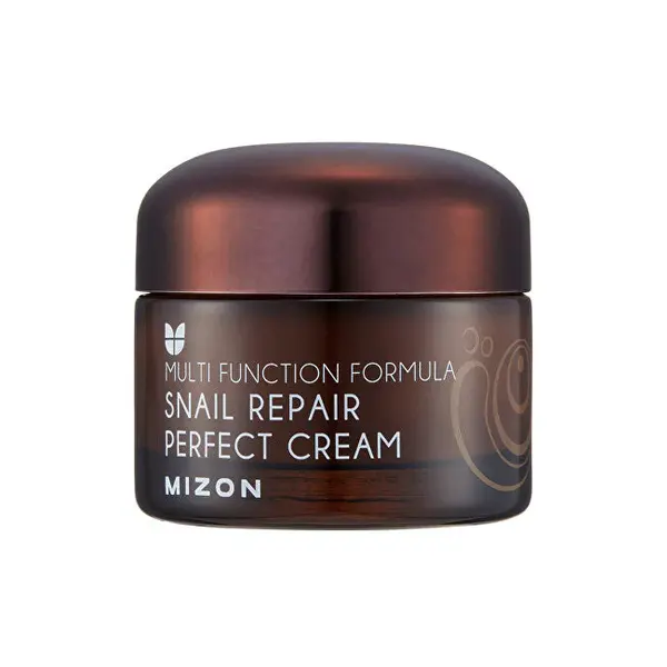 Mizon Face cream with snail secretion filtrate 60% for problem skin 50ml