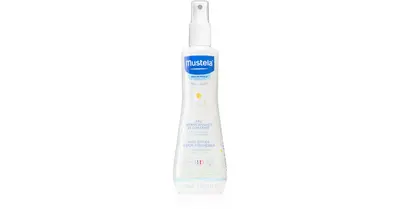 Mustela Normal Skin Refreshing Water Spray 200ml
