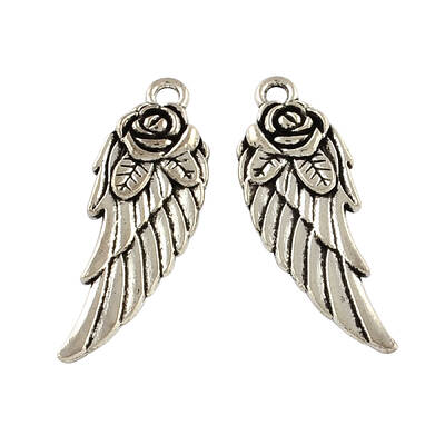 Tibetan Style Zinc Alloy Pendants