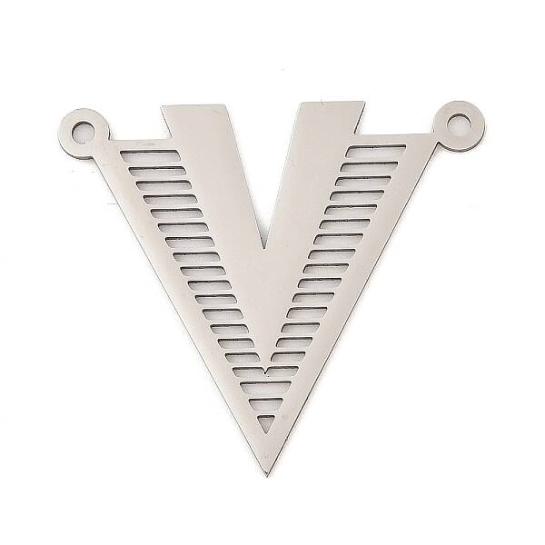 201 Stainless Steel Pendants