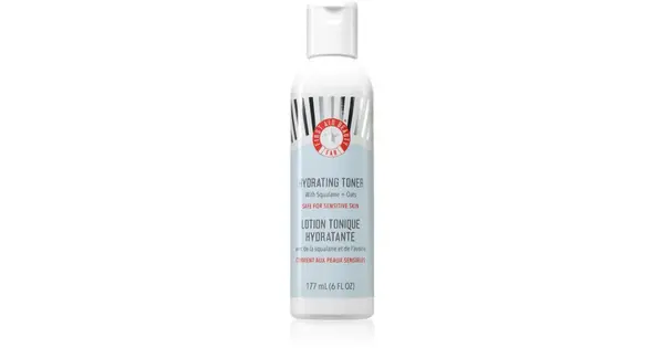 First Aid Beauty Moisturizing toner for normal and combination skin 177 ml