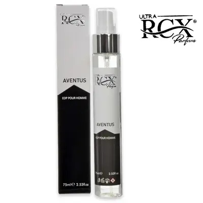 Retinol Complex - Profumo Edp Da Uomo Aventus 75Ml (Uomo)