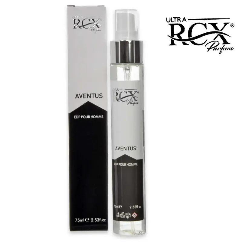 Retinol Complex - Profumo Edp Da Uomo Aventus 75Ml (Uomo)