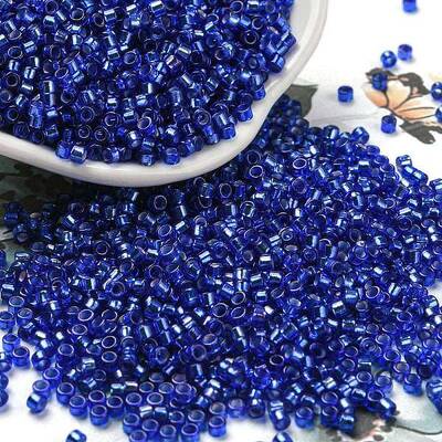 Glass Seed Beads