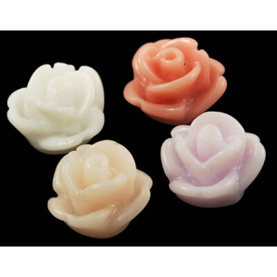 Resin Cabochons