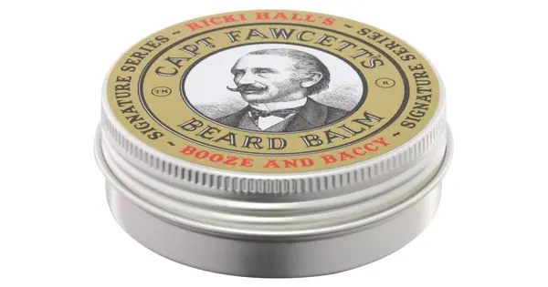 Captain Fawcett Ricki Hall's Beard Balm 60ml