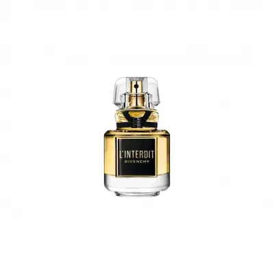 Givenchy L'Interdit Perfume 35 ml
