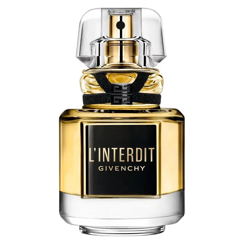 Givenchy L'Interdit Perfume 35 ml
