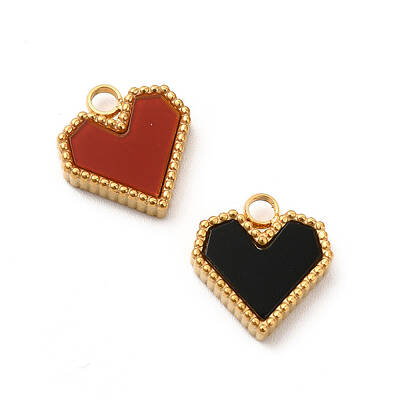 PVD Vacuum Plating 304 Stainless Steel Pendants