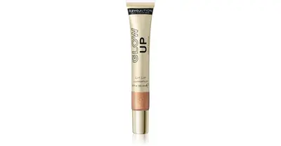 Revolution Relove Up Liquid Illuminator Color Lit Up 8 ml