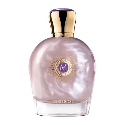 Rand Rose Moresque - 100 ml