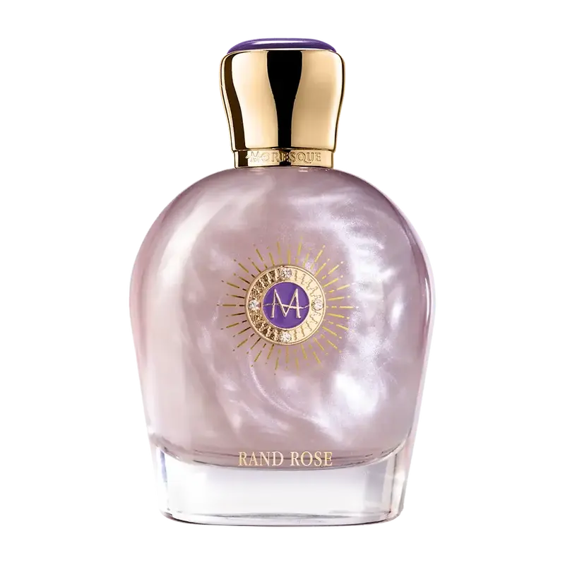 Rand Rose Moresque - 100 ml