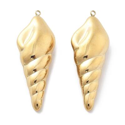 PVD Vacuum Plating 304 Stainless Steel Pendants