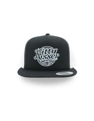 Kitty Kisser Hat