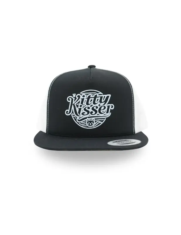 Kitty Kisser Hat