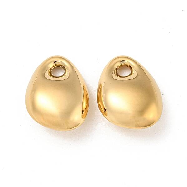 304 Stainless Steel Pendants