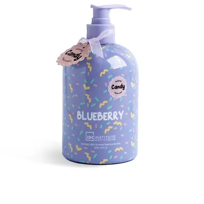 Idc Institute Idc Institute Candy Blueberry Soap 500ml