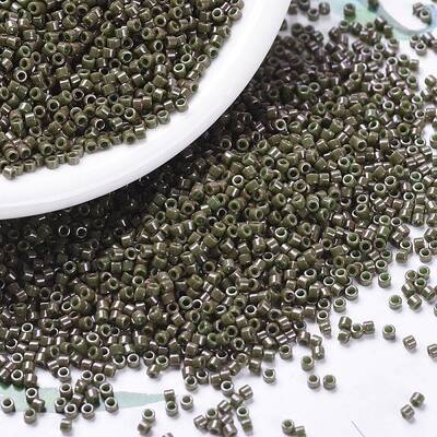 MIYUKI Delica Beads