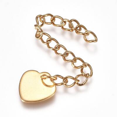 304 Stainless Steel Chain Extender