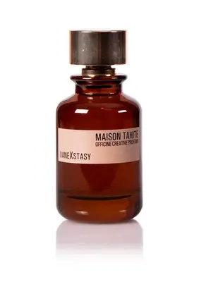 Maison Tahite Vanexstasy Maison Tahitè - 100 Ml