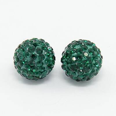 Grade A Rhinestone Beads
