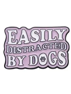 Letter Pattern Brooch Pin, Cute Animal Theme Alloy Badge For Daily Vacation Holiday Party Gift, Mother's Day Gift