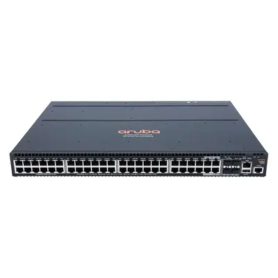 JL321-61001 HP 2930M-48G 48-Port + 4-Port SFP Layer 3 Switch