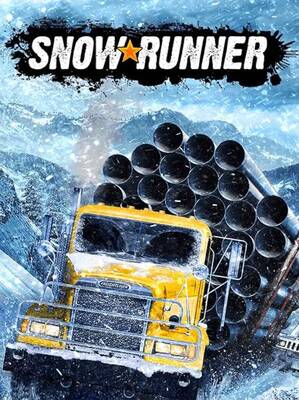 SnowRunner Europe | Epic Games