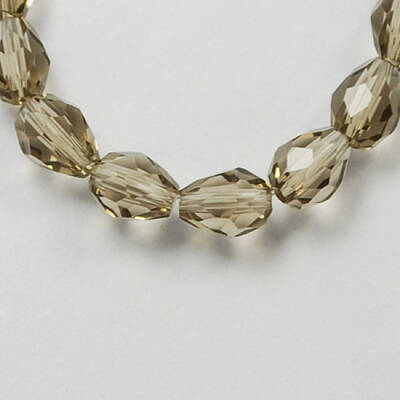 Glass Beads Strands