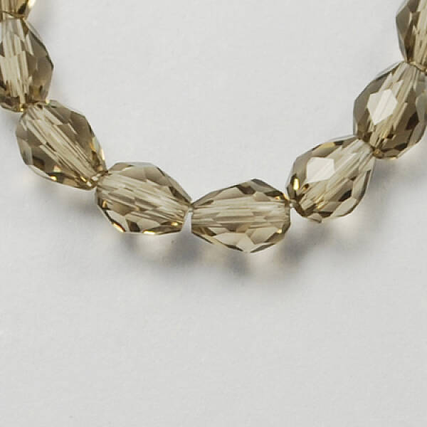 Glass Beads Strands