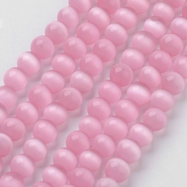 Cat Eye Beads