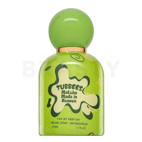 Tubbees Matcha Made in Heaven EDP U 50 ml