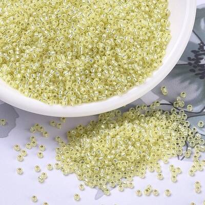 MIYUKI Round Rocailles Beads