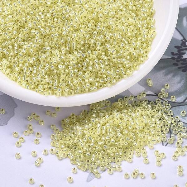 MIYUKI Round Rocailles Beads