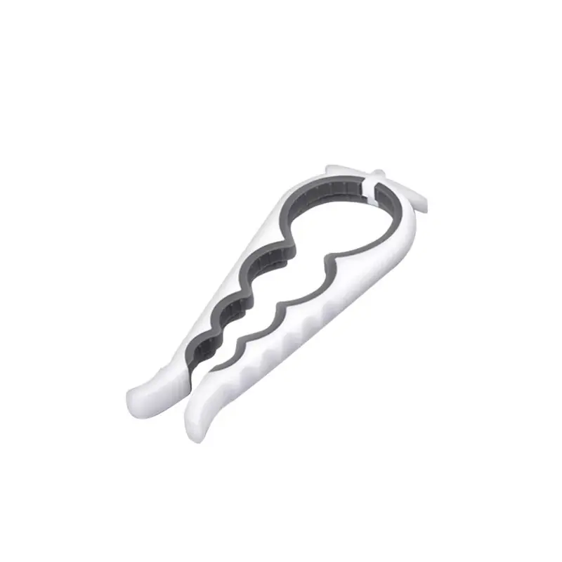 Kitchen home can opener | Color: Grey