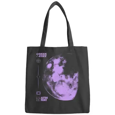 Conan Gray Astronomy Bags,conan Gray Bags
