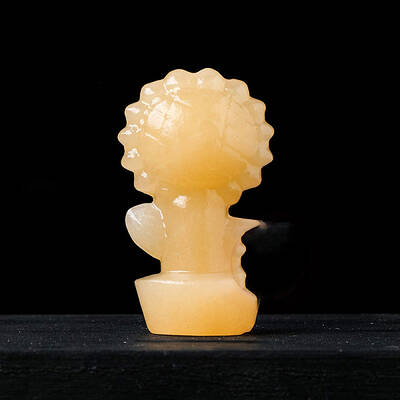 Natural Calcite Display Decorations