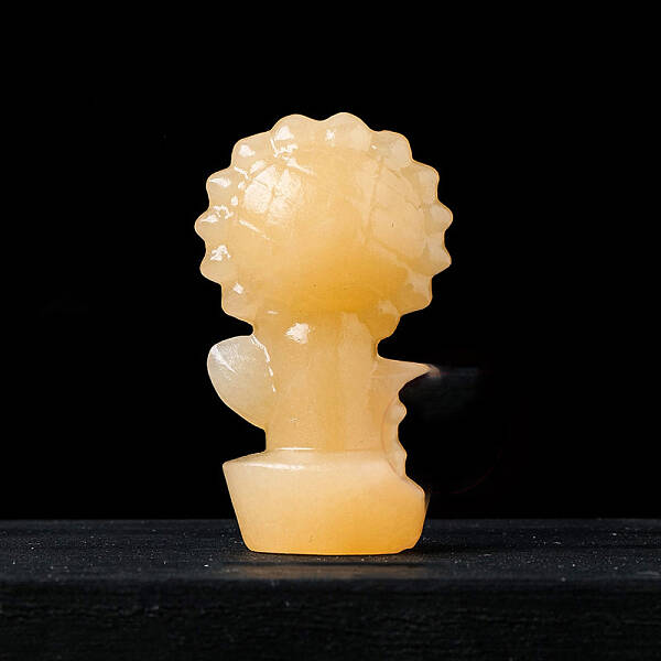 Natural Calcite Display Decorations